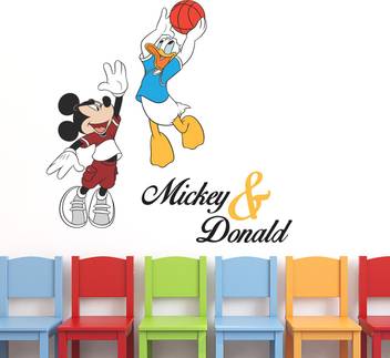 Wallmonks Large Wall Decor Sticker Price In India Flipkart