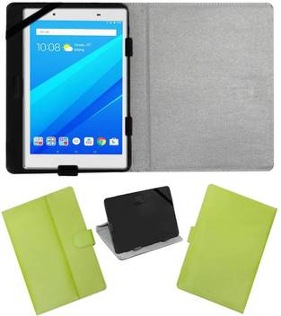 Acm Flip Cover For Lenovo Tab 4 8 Plus Acm Flipkart Com