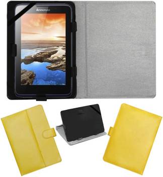 Acm Flip Cover For Lenovo Tab A7 50 A3500 Acm Flipkart Com