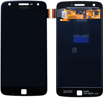 smartwatch for moto z play