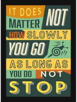 Pw Quotes For Inspiration Home And Office Decor Inspirational