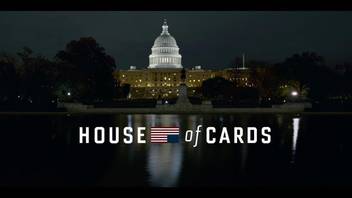 Tv Show House Of Cards Hd Wall Poster Poster Print On 13x19 Inches Paper Print Art Paintings Posters In India Buy Art Film Design Movie Music Nature And Educational