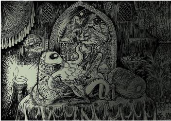 Ath The Alien Kamasutra Wall Poster 13 19 Inches Matte Finish Paper Print Quotes Motivation Posters In India Buy Art Film Design Movie Music Nature And Educational Paintings Wallpapers At Flipkart Com