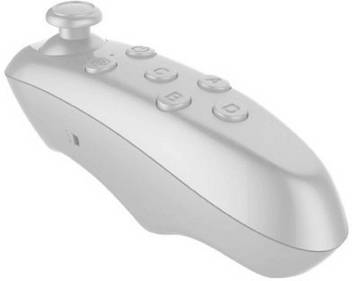 Growth Vr Remote Gc011 Wireless Bluetooth Portable Gamepad For 3d