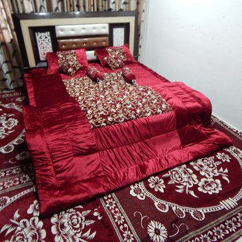 wedding bedroom set