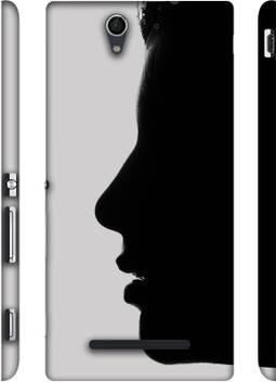 Casotec Back Cover For Sony Xperia C3 Casotec Flipkart Com