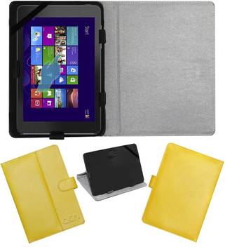 Acm Flip Cover For Dell Venue 8 Pro 3000 Series Acm Flipkart Com