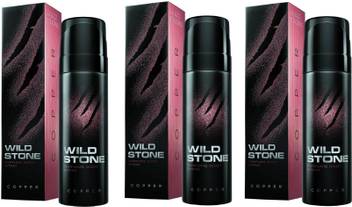 Wild Stone Copper 120ml Each Perfume Body Spray For Men Price In India Buy Wild Stone Copper 120ml Each Perfume Body Spray For Men Online In India Reviews