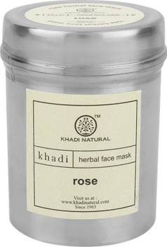 Khadi Natural Rose Herbal Face Mask Price In India Buy Khadi Natural Rose Herbal Face Mask Online In India Reviews Ratings Features Flipkart Com Khadi pure gramodyog™ herbal sandalwood face pack helps to draws out the excessive heat and keeps th. khadi natural rose herbal face mask