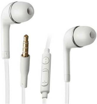 Izac Ehs64avfwecinv Headset With Mic White In The Ear Wired Headset Price In India Buy Izac Ehs64avfwecinv Headset With Mic White In The Ear Wired Headset Online Izac Flipkart Com