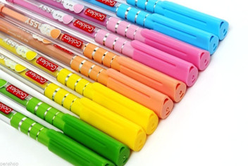 buy goldex cotton doll pen