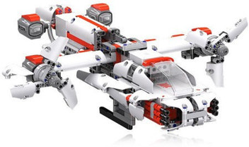 xiaomi robot lego