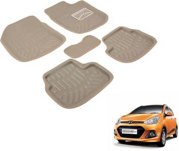 Mockhe Eva 3d Mat For Hyundai Grand I10 Price In India Buy