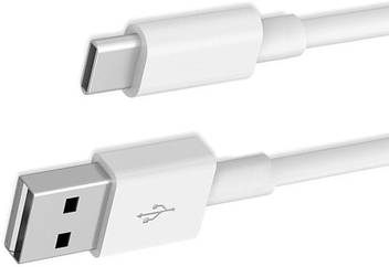 Mocell Motorola Moto M Type C Data Transfering And Fast Charging 1 M Usb Type C Cable Mocell Flipkart Com
