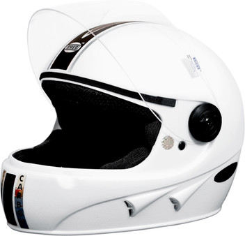 Full Face Helmet Motorbike Helmet