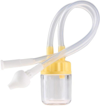 bulb syringe nasal aspirator
