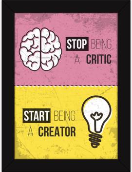 Asd Motivational S For Office And Home Decor Quote For