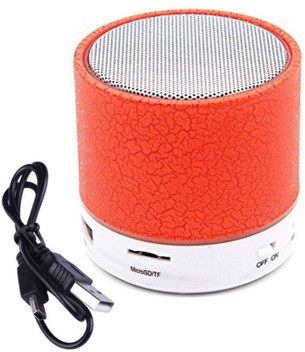 f&d speakers w4