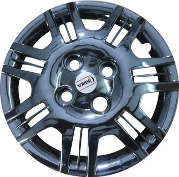 Cimika 13 Glossy Black Wheel Cover For Hyundai Santro Wheel Cover For Hyundai Santro Xing Price In India Buy Cimika 13 Glossy Black Wheel Cover For Hyundai Santro Wheel Cover For
