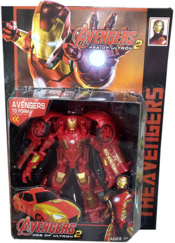 iron man toys flipkart