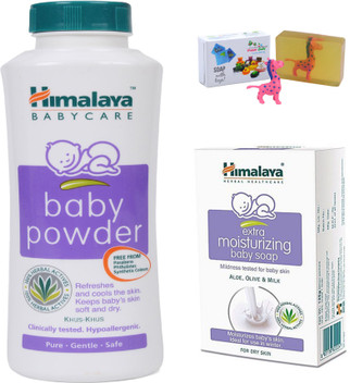 himalaya cool powder