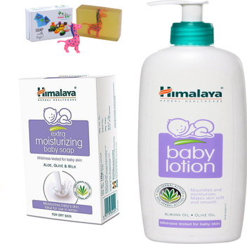 himalaya soap for kids