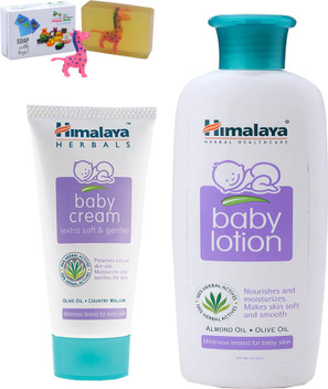 himalaya mothercare products