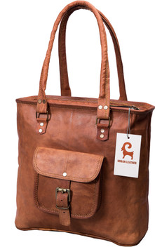 shree leather ladies bag