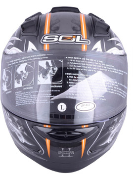 Sol helmets flipkart clearance