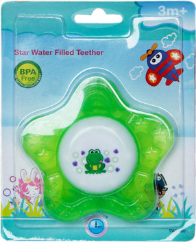 teether for baby flipkart