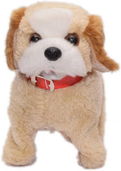 battery powered dog toys