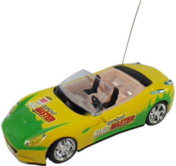 flipkart toys remote control car