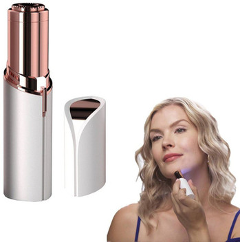 lipstick razor