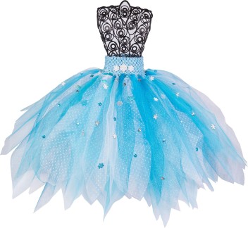 flipkart princess dress