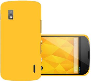 Top Grade Back Cover For Lg Nexus 4 E960 Top Grade Flipkart Com