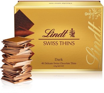 lindt chocolate stores india