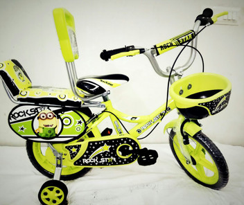 rockstar cycle price