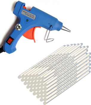 stick it glue gun