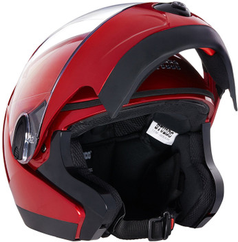 Studds ninja 2g helmet clearance