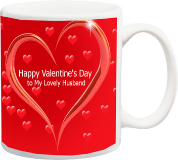 valentine's day gifts for husband flipkart