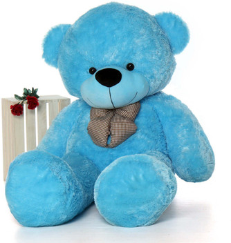 minion teddy bear 5 feet