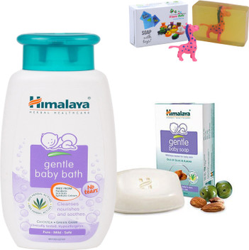 himalaya soap for kids