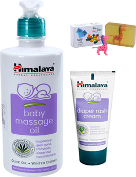 himalaya massage oil 500ml