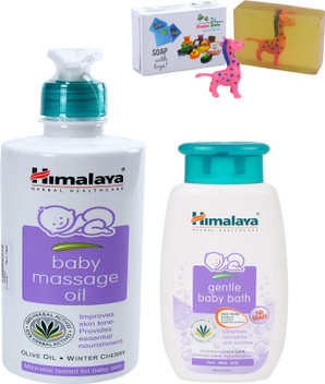 flipkart himalaya baby kit
