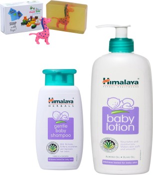 himalaya baby lotion flipkart