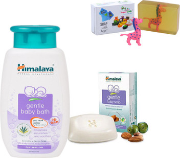 himalaya baby shampoo flipkart