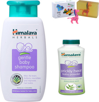 himalaya baby protein powder
