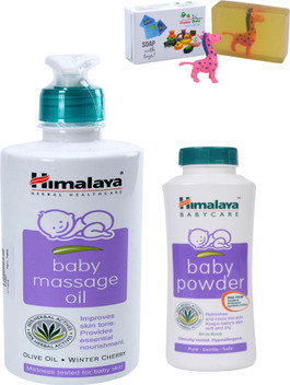 himalaya baby powder flipkart