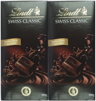 lindt swiss premium chocolate price in india