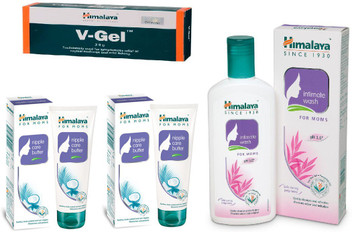 himalaya nipple care butter